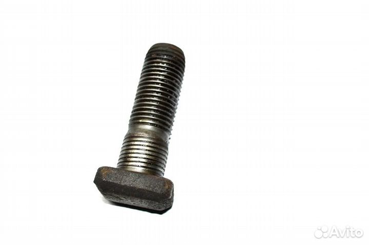 Шпилька колеса scania R-series (01.04)