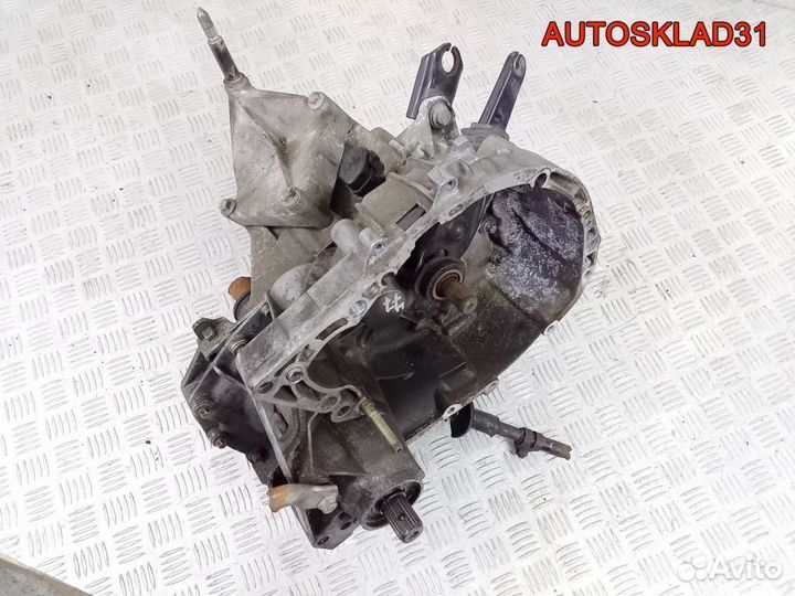 МКПП JB3953 Renault Megane 1 1,6 K4M бензин