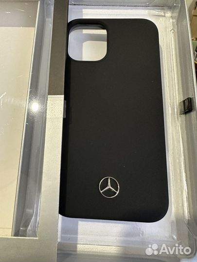 Чехол на iPhone 12 mini