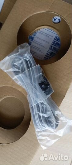 Накладки на аудиоколонки sony