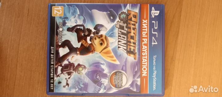 Игры для приставок ps4