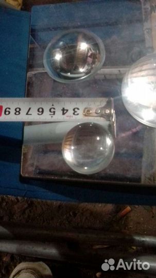 Линзы видеоаппаратуры