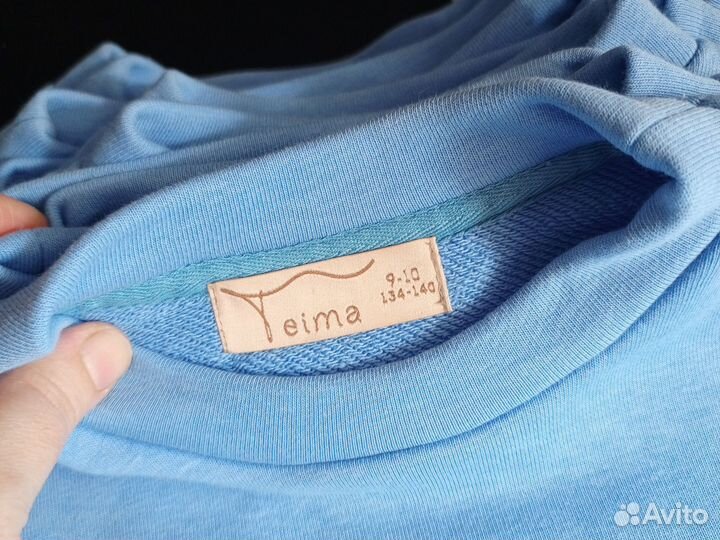 Швейный цех