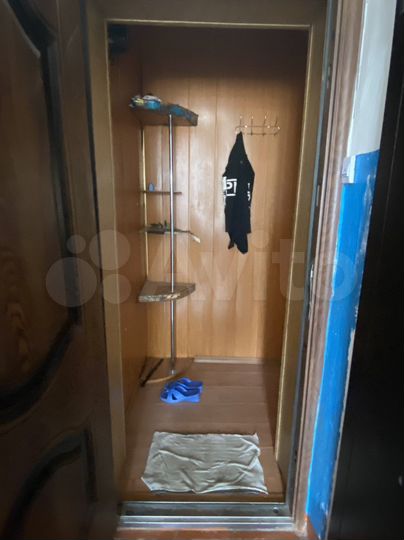 2-к. квартира, 36 м², 2/2 эт.