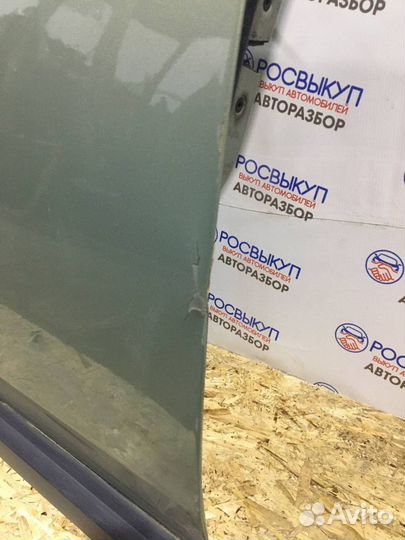 Дверь передняя левая Land Rover Discovery