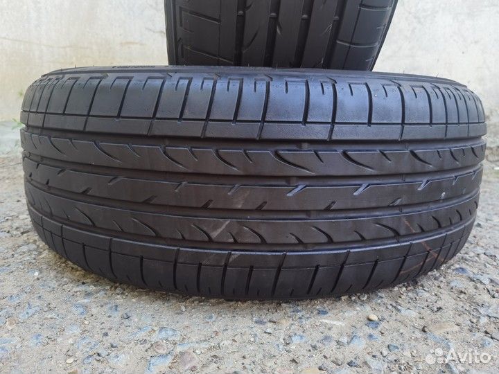 Bridgestone Dueler H/P Sport 235/55 R19 101W