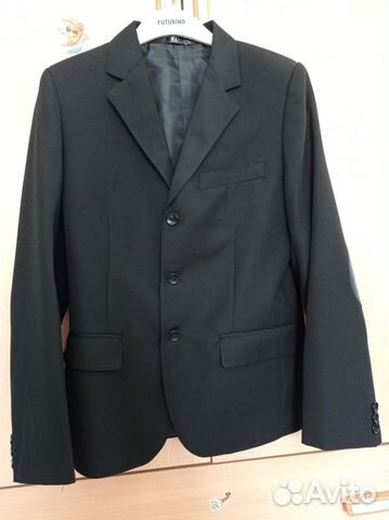 Пиджак на мальчика