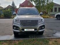 Haval H9 2.0 AT, 2023, 74 000 км, с пробегом, цена 3 200 000 руб.