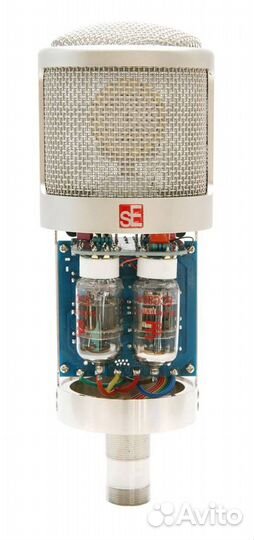 Микрофон sE Electronics gemini II