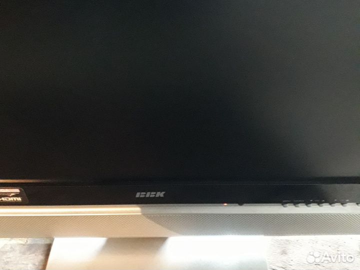 Телевизор BBK lt 1914S