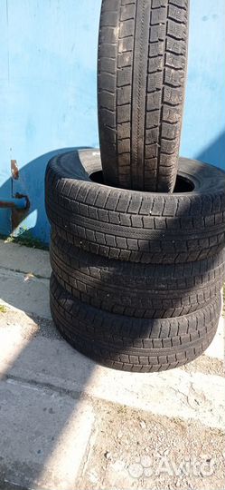 Nitto NT SN 2 Winter 235/70 R16