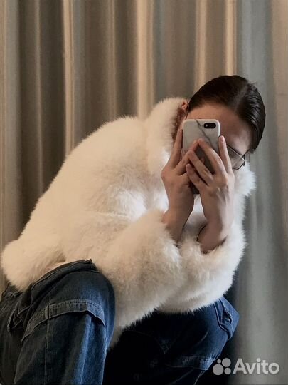 Джинсы карго Bershka