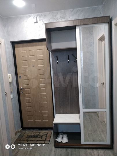 1-к. квартира, 39,5 м², 2/9 эт.