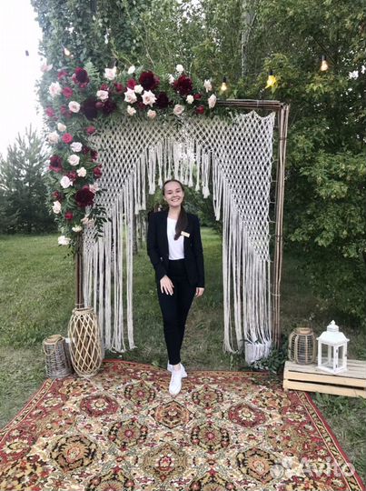 Свадебный организатор/координатор/постановка танца