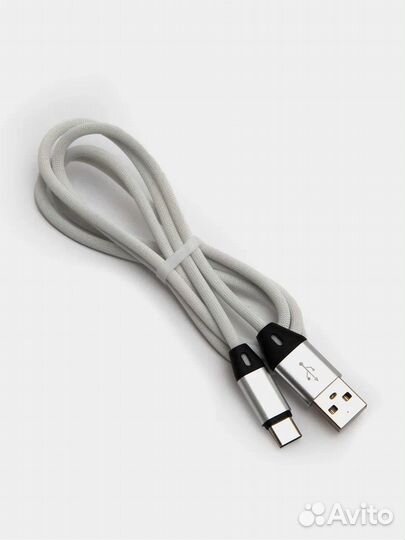 Кабель для зарядки телефонов micro usb
