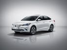 Changan Eado EV I (2020—2024) Седан