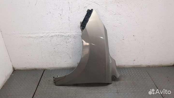 Крыло Hyundai ix 35, 2010