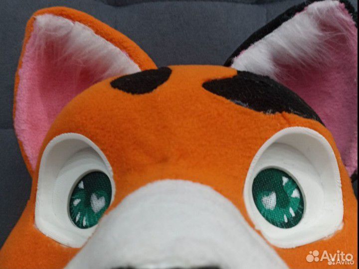 Фурсьют кошки