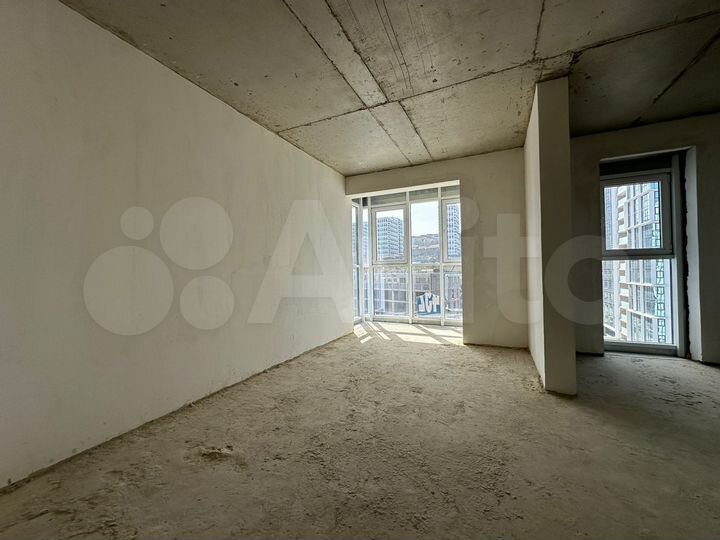 3-к. квартира, 64 м², 14/19 эт.
