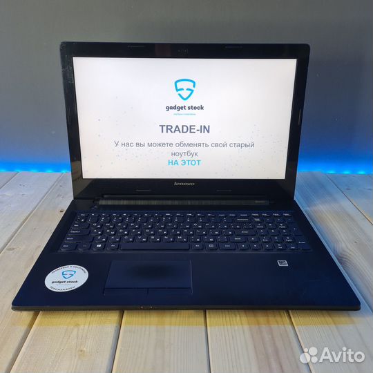 Ноутбук Lenovo G50-30