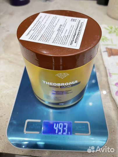 Ботокс для волос состав