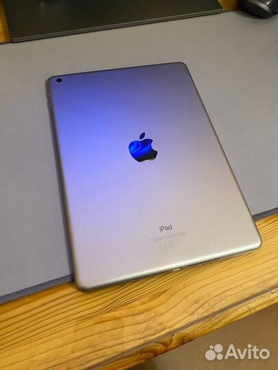 iPad (6th Generation) Wi-Fi 128gb