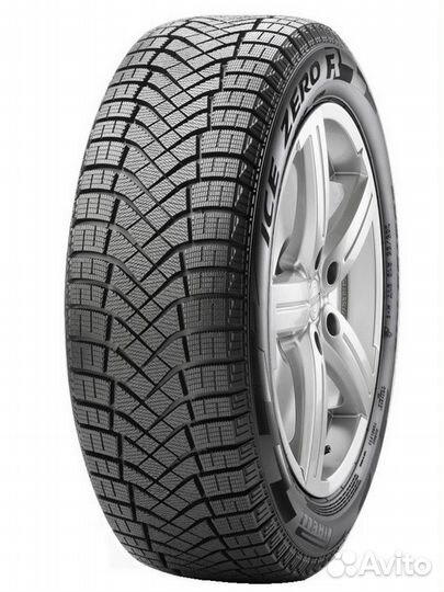 Pirelli Ice Zero FR 205/55 R16 94T