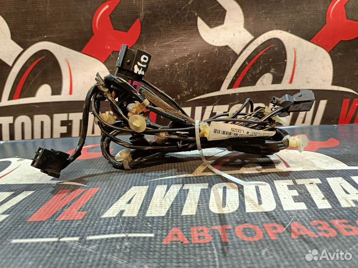 Коса двери багажника Opel Astra H