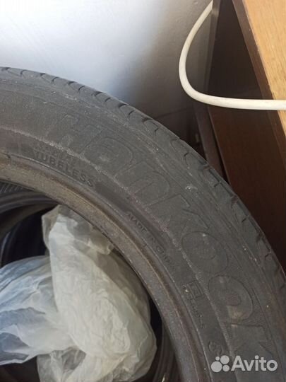 Yokohama A.DriveR1 195/55 R17