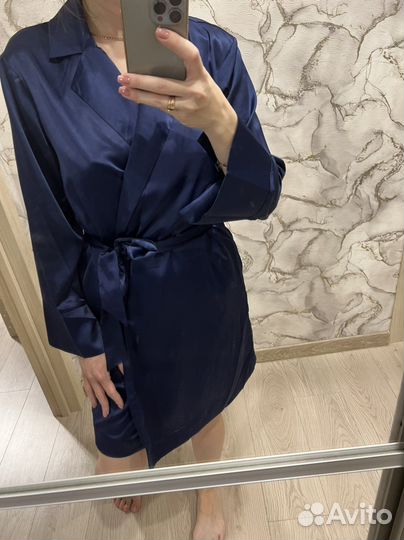 Халатик новый