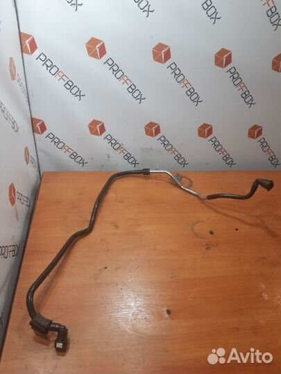 Трубка вакуумная Mercedes C-Class W205 OM651 2.2