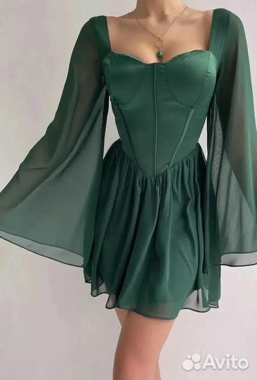 Пошив свадебных платьев, вечерних, повседневной