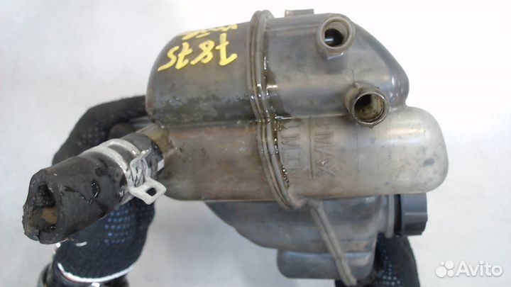 Бачок расширительный Ford Mondeo 5 2015, 2016