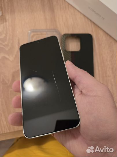 Xiaomi 13, 8/256 ГБ