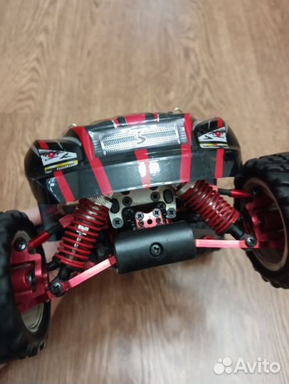 Rc модель 1/16