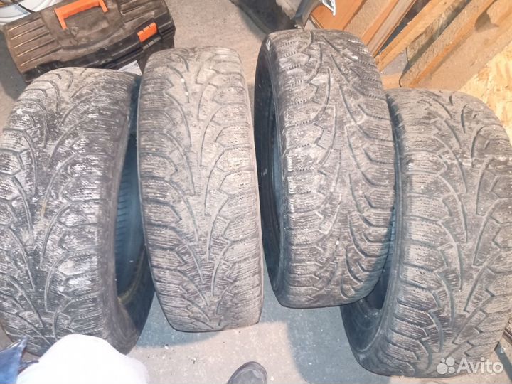 Nordman RS 205/65 R15 99T
