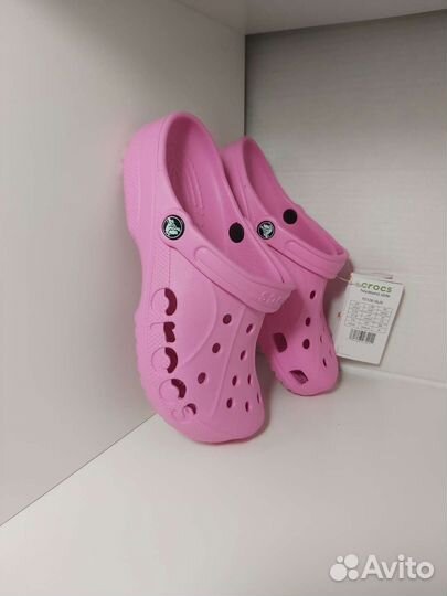 Crocs сабо новые