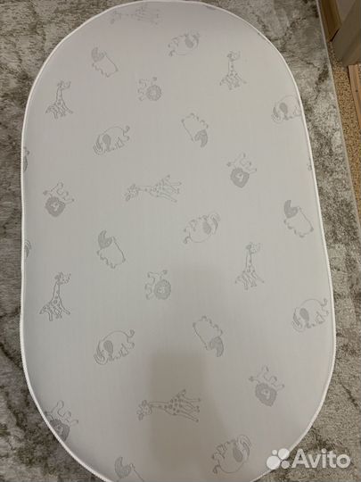 Матрас детский