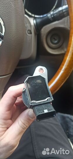 Катушка зажигания toyota lexus