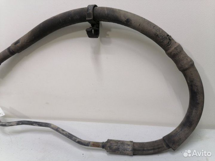 Шланг (трубка ) гидроусилителя Vw Passat B3 B4