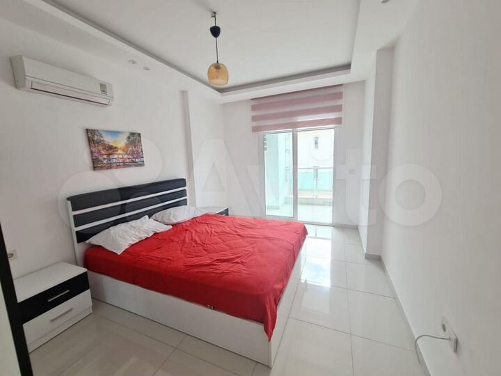Квартира, 70 м² (Турция)