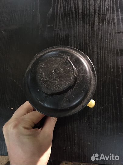 Nissan almera classic Бачок гура