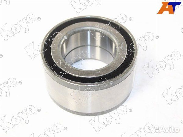 Подшипник передней ступицы наружний toyota hilux s