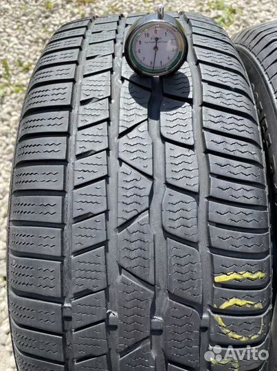 Continental ContiWinterContact TS 830 P 225/55 R17