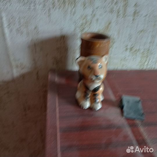 Аксессуары