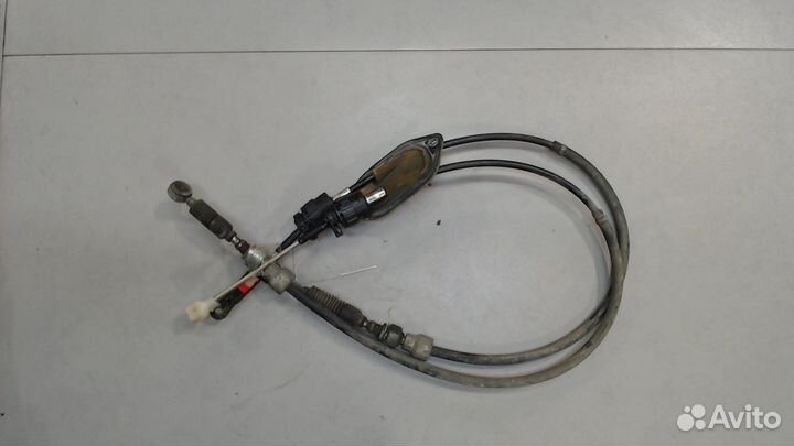 Трос кулисы кпп Toyota RAV 4, 2007