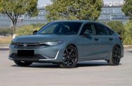 Honda Integra V рестайлинг (2025—2026) Хетчбэк