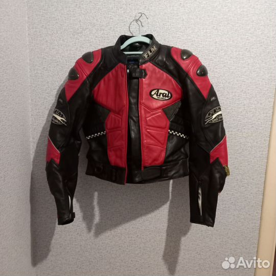 Мотокостюм FLM arai (унисекс)