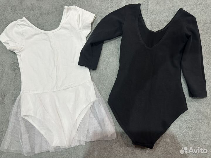 Детские вещи пакетом 92-110