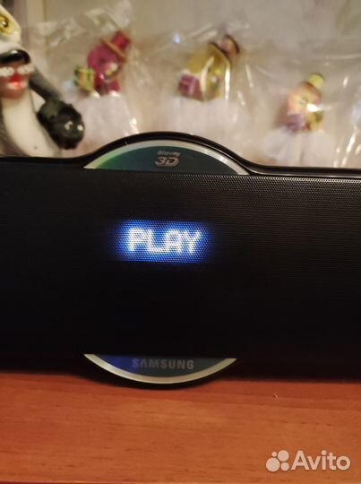 Саундбар samsung ht t8000